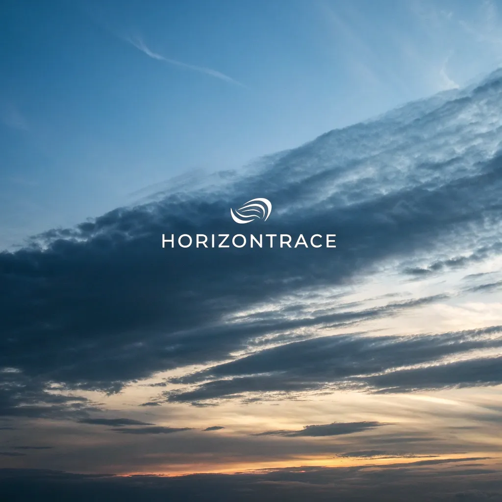 HORIZONTRACE logo